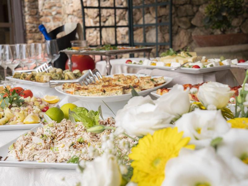 Il Casale Suite Spa and Villas image