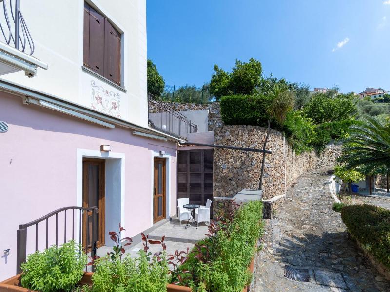 Il Casale Suite Spa and Villas image