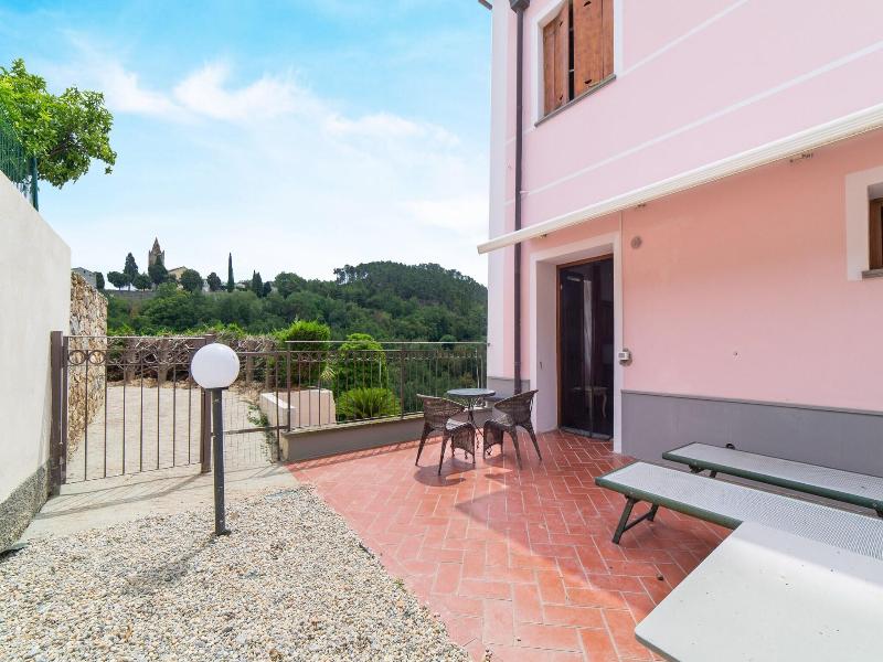 Il Casale Suite Spa and Villas image