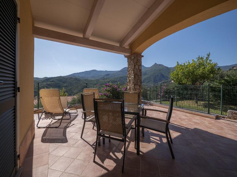 Il Casale Suite Spa and Villas image
