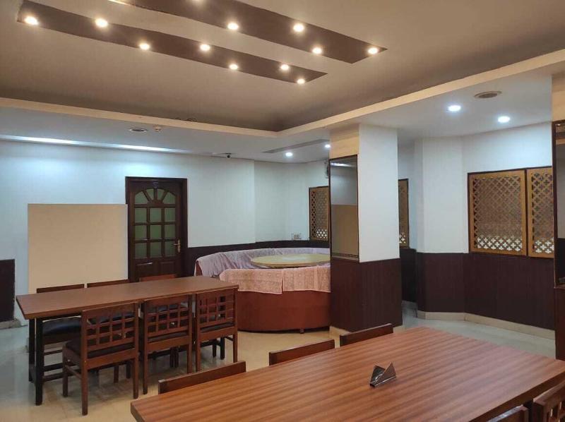 Hotel Ambarish Grand Residency image