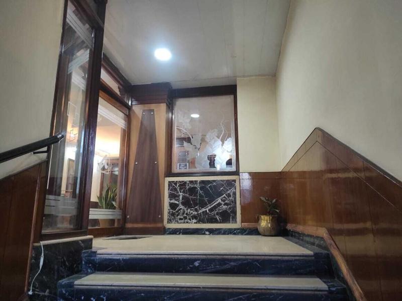 Hotel Ambarish Grand Residency — view