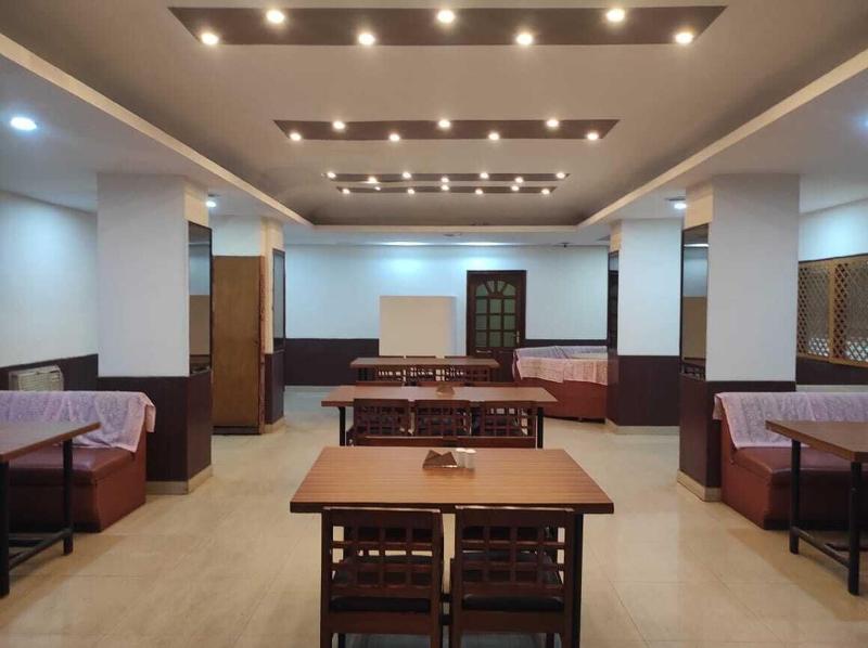 Hotel Ambarish Grand Residency image
