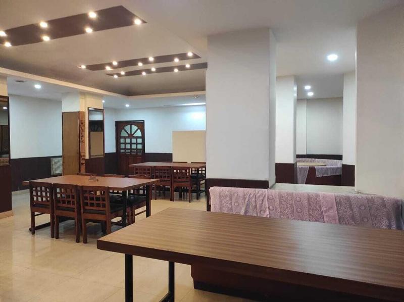 Hotel Ambarish Grand Residency image