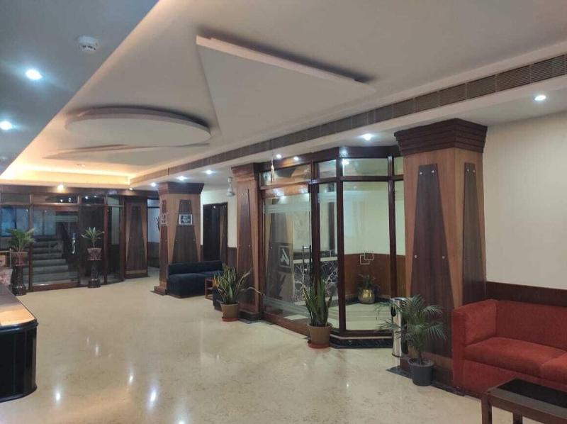 Hotel Ambarish Grand Residency image