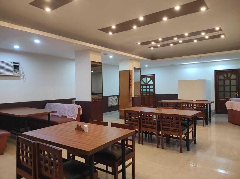 Hotel Ambarish Grand Residency image