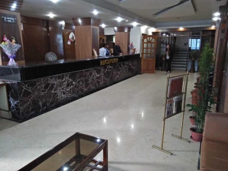 Hotel Ambarish Grand Residency image
