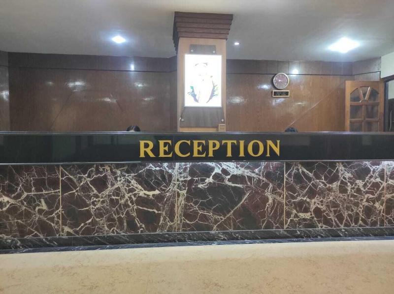 Hotel Ambarish Grand Residency image