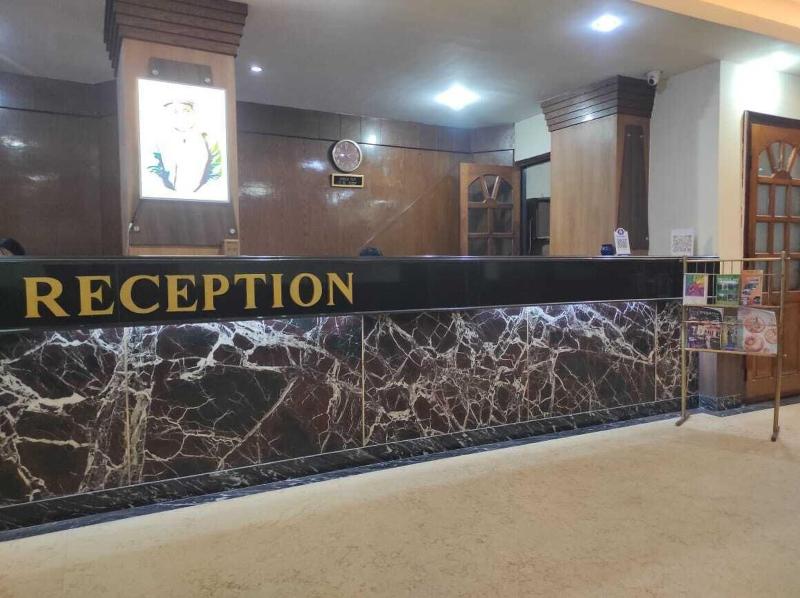 Hotel Ambarish Grand Residency image