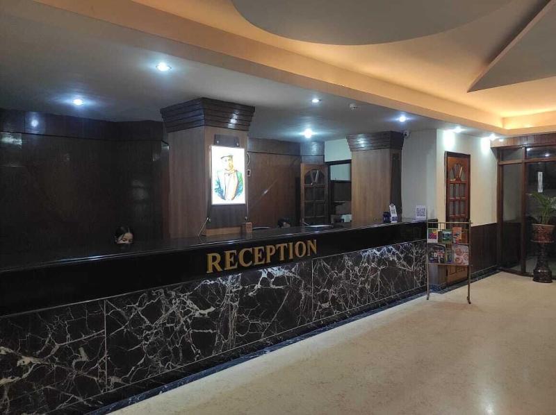 Hotel Ambarish Grand Residency image