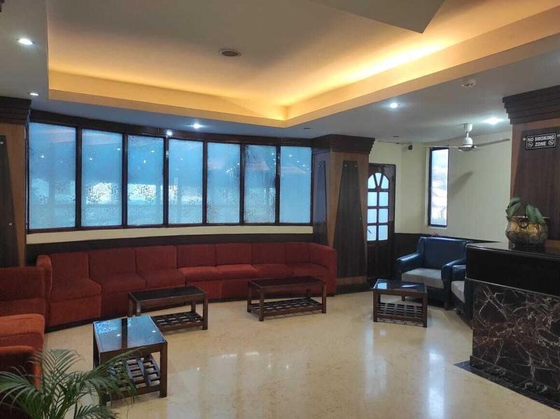 Hotel Ambarish Grand Residency image