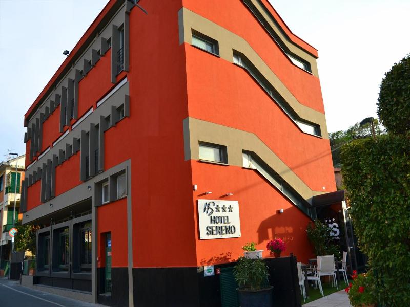 Sereno image