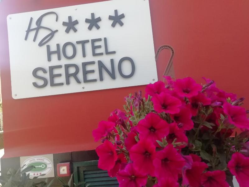 Sereno image