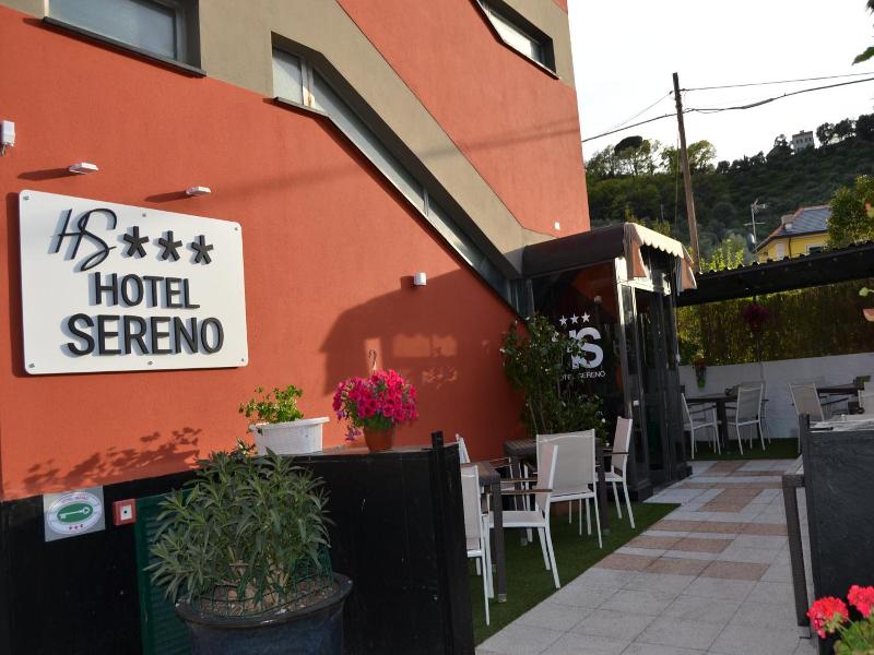 Sereno image
