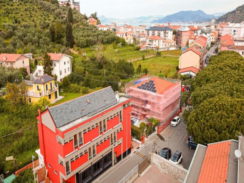 Sereno — general view