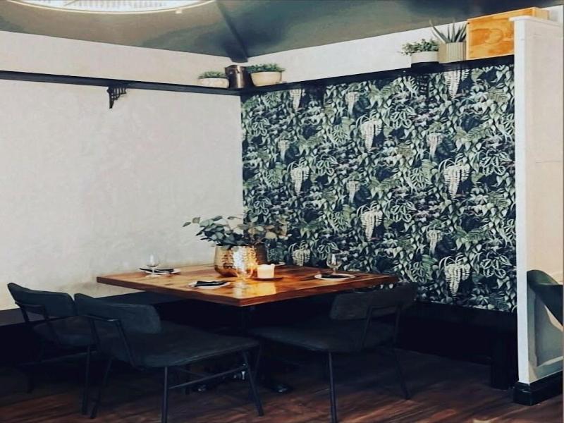 Arch Guesthouse
