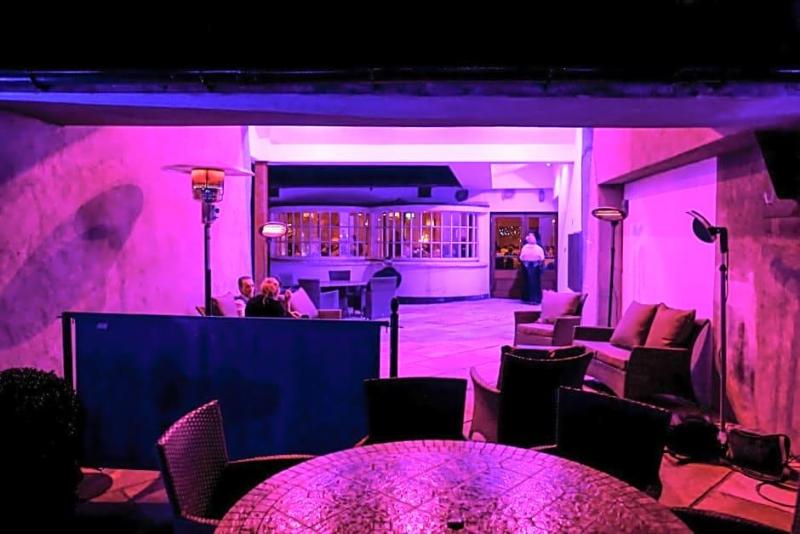 Dooly's Hotel