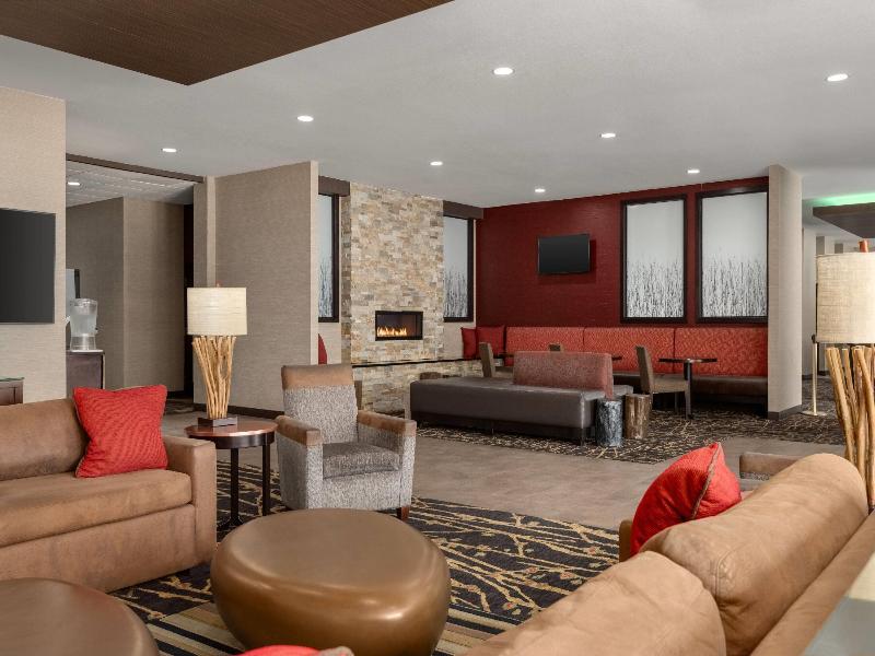 Ramada by Wyndham Grand Forks