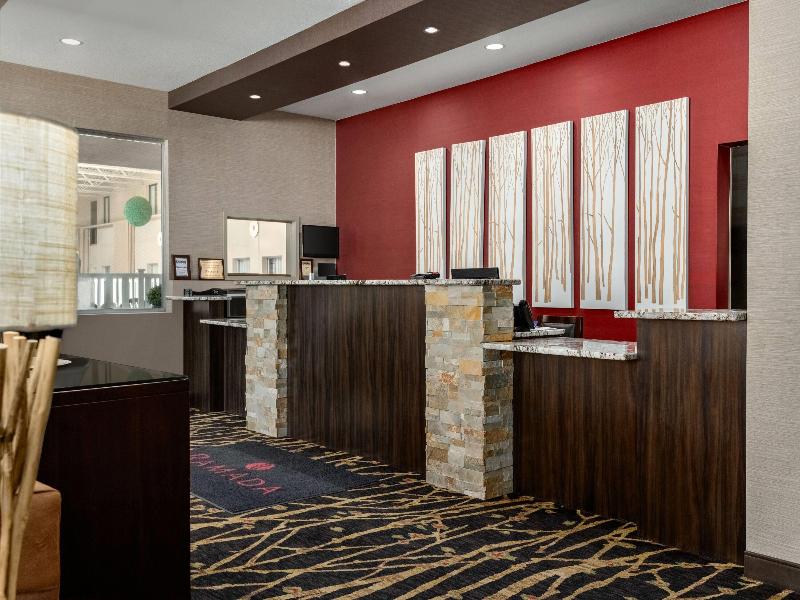 Ramada by Wyndham Grand Forks