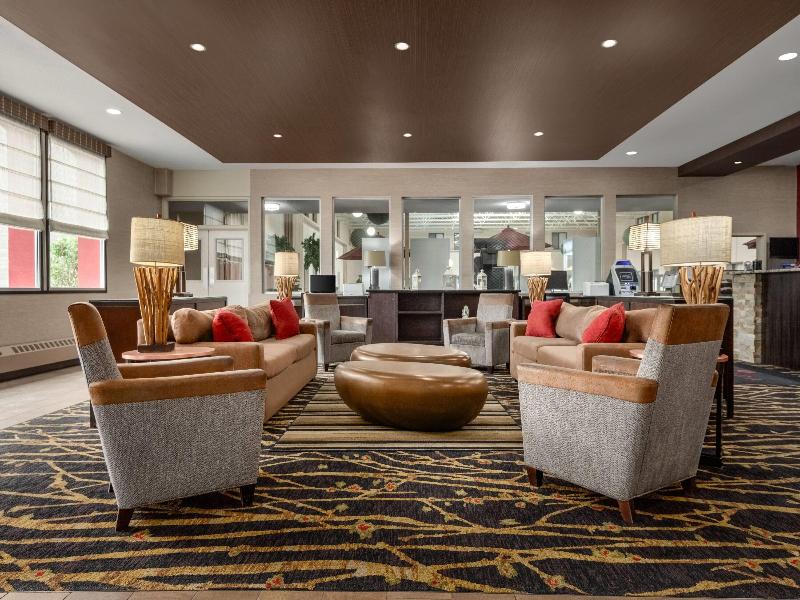 Ramada by Wyndham Grand Forks