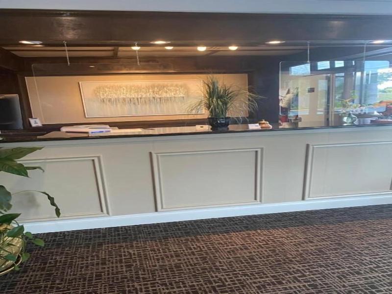 Fairview Inn Airport