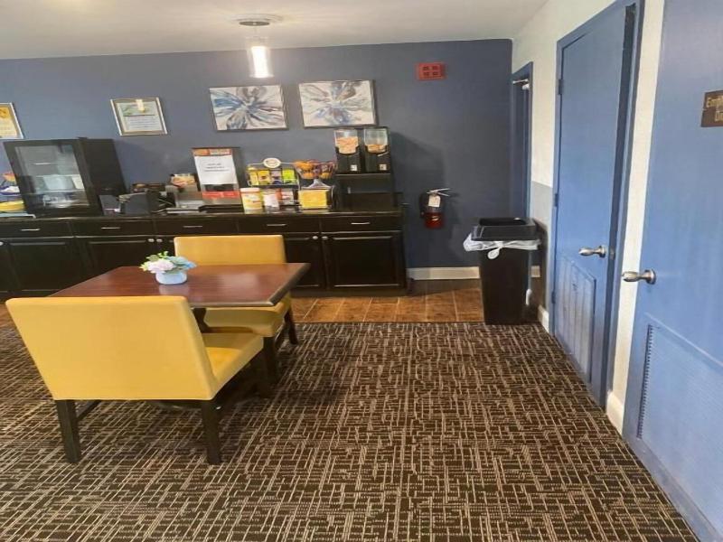 Fairview Inn Airport