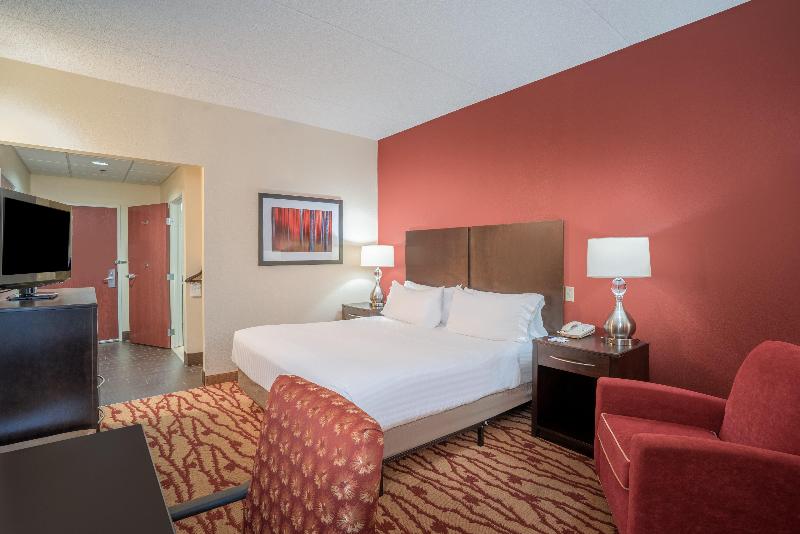 Holiday Inn Express Hanover image