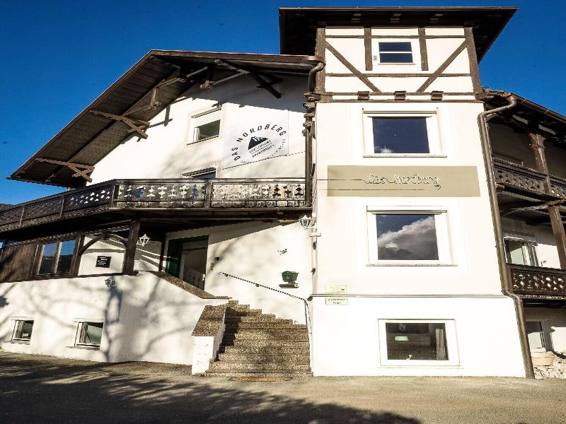 Pension Mirabell image