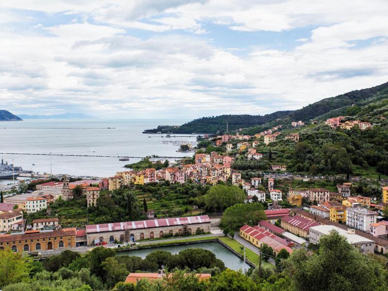 Miramare Residence image