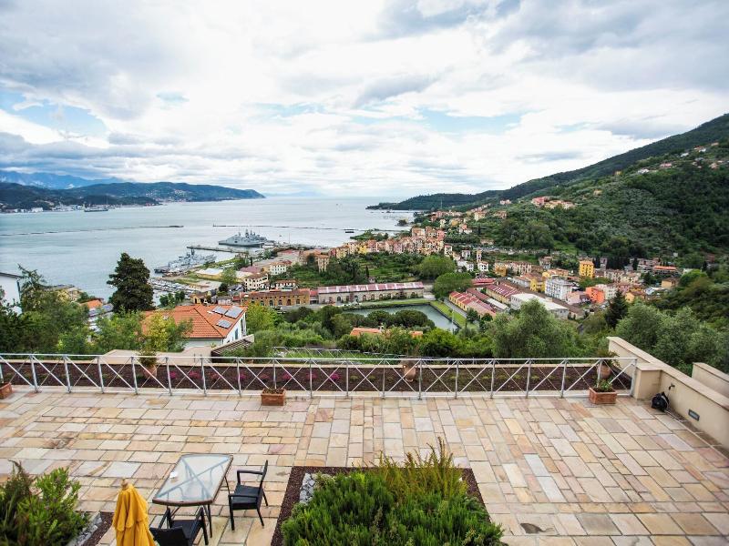 Miramare Residence image