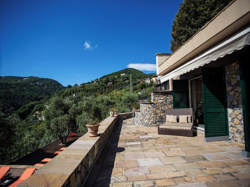 Miramare Residence image