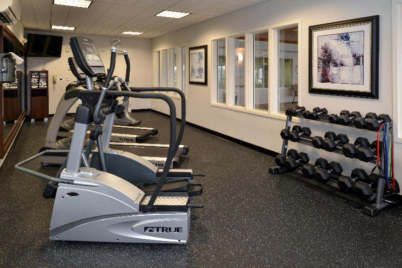 Holiday Inn Express & Suites Greenfield image