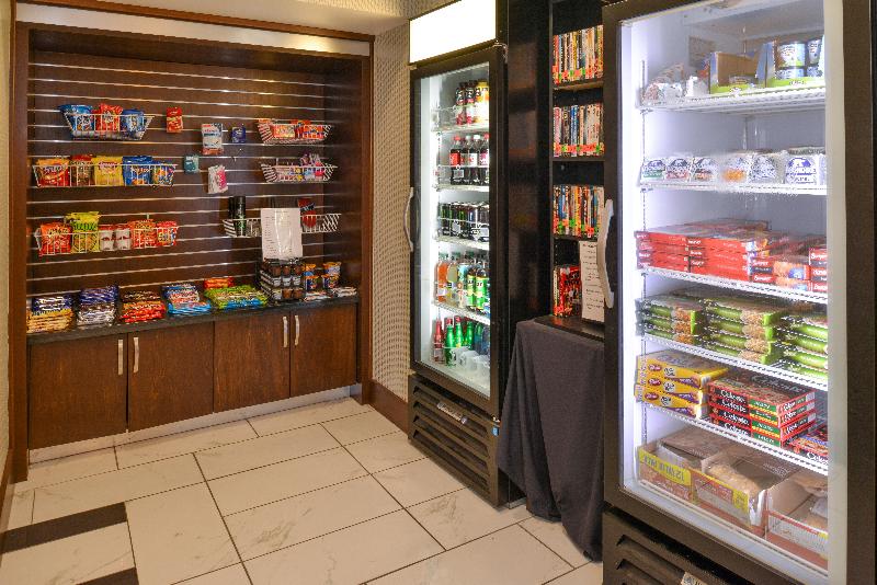 Holiday Inn Express & Suites Greenfield image