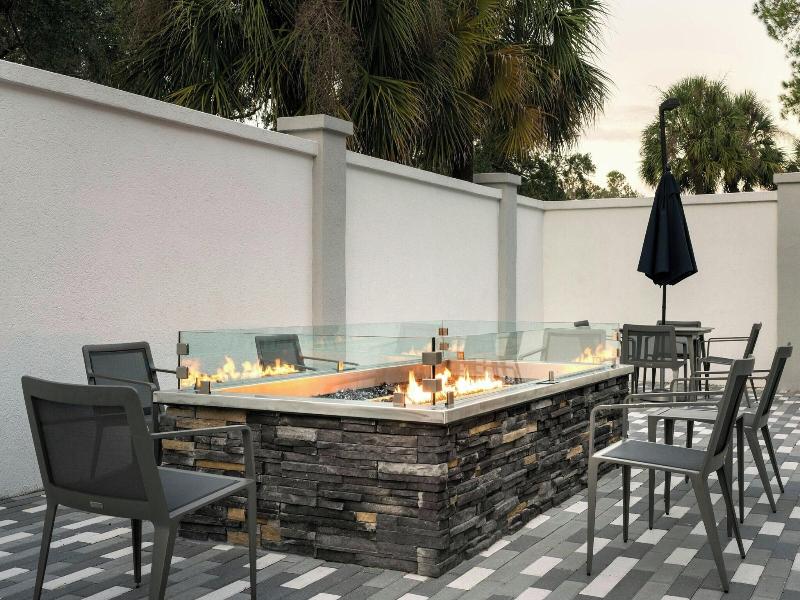 Courtyard by Marriott Gainesville image