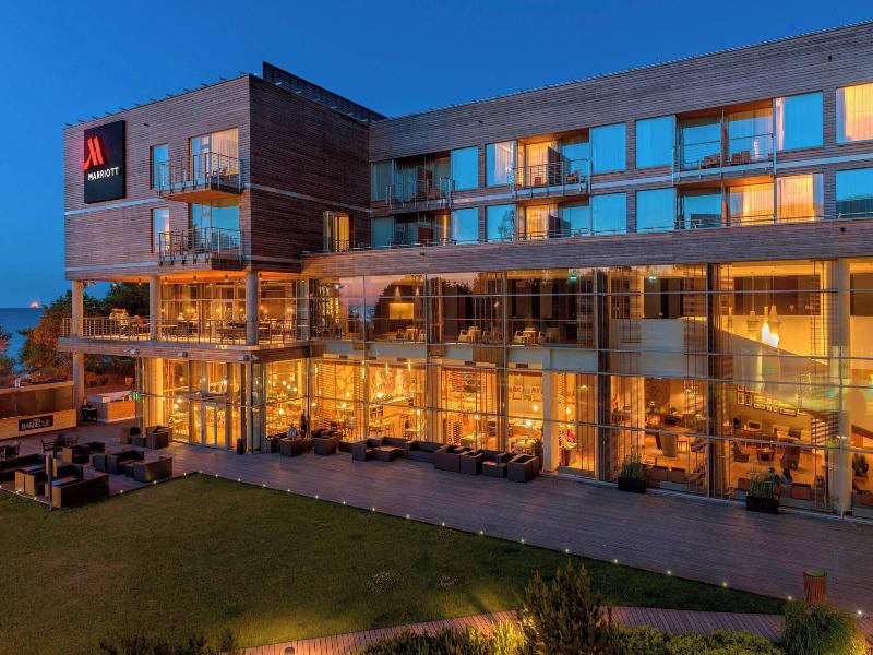 Sopot Marriott Resort & Spa