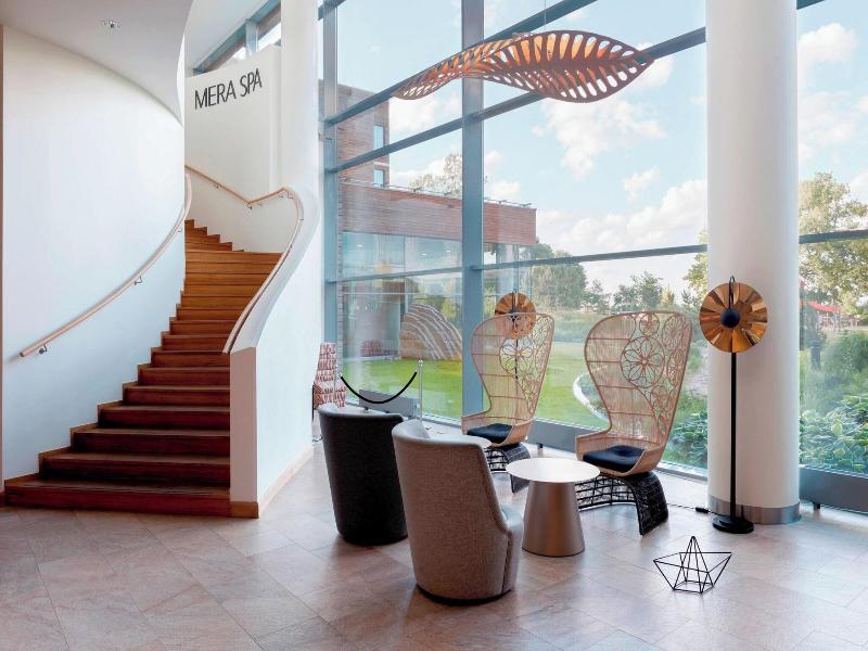 Sopot Marriott Resort & Spa