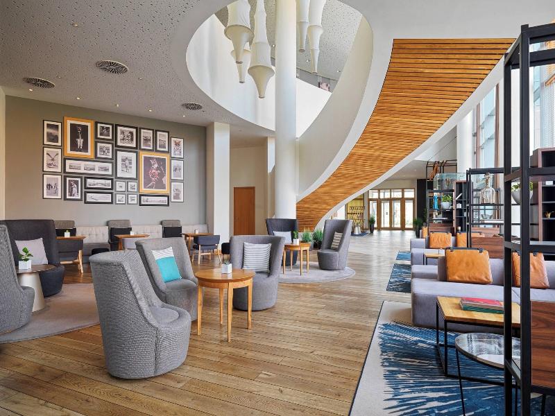 Sopot Marriott Resort & Spa