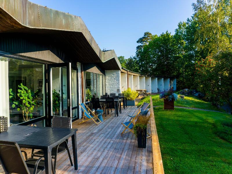 Hotell Solhem Park image