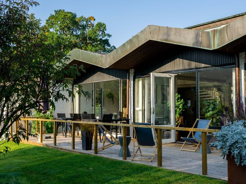 Hotell Solhem Park image