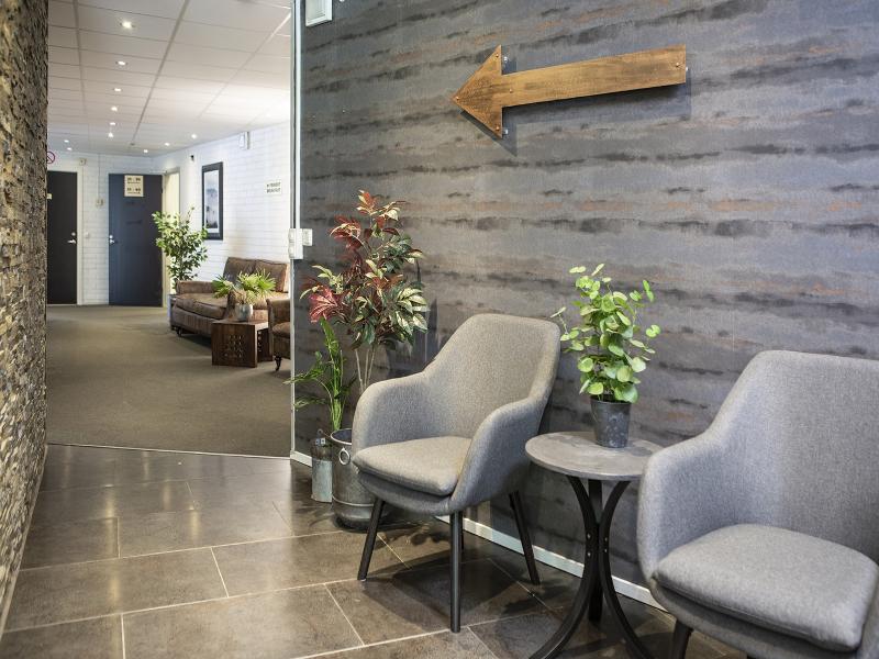 Hotell Solhem Park image