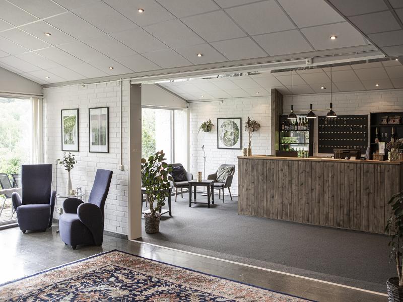 Hotell Solhem Park image