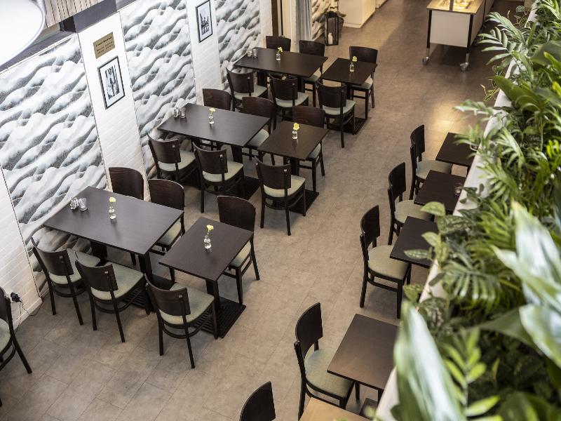 Hotell Solhem Park image