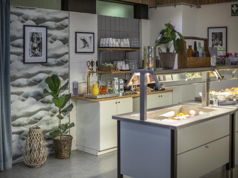 Hotell Solhem Park image
