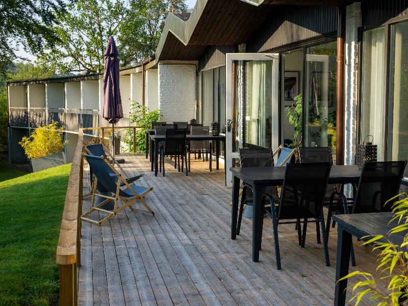Hotell Solhem Park image