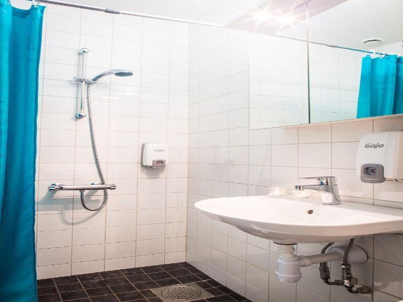 Hotell Solhem Park image
