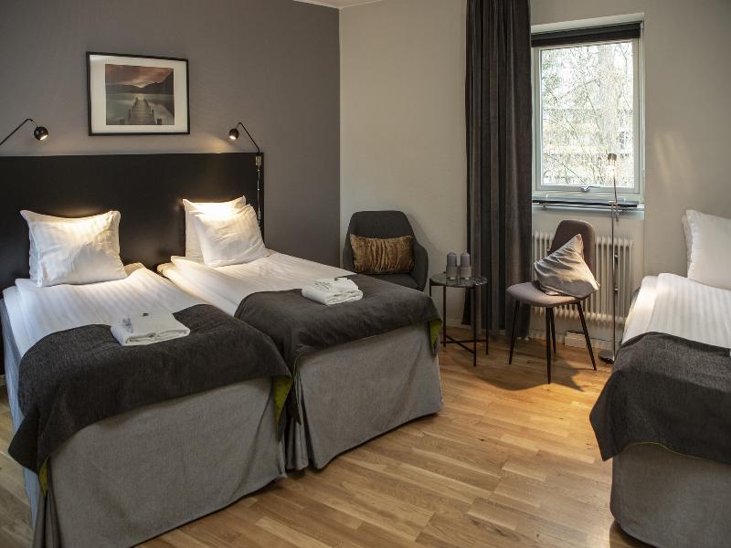 Hotell Solhem Park image