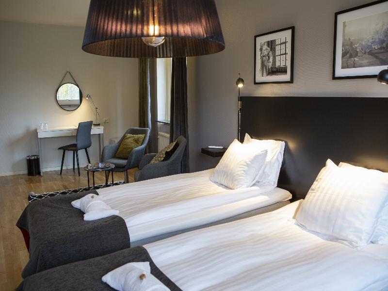 Hotell Solhem Park image