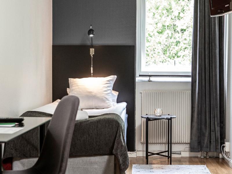 Hotell Solhem Park image