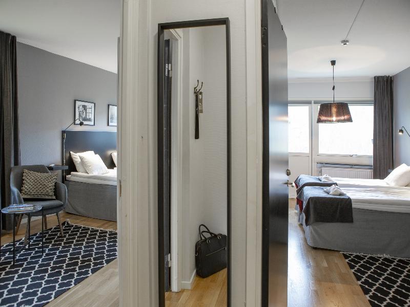 Hotell Solhem Park image