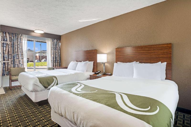 Quality Inn Georgetown Area image